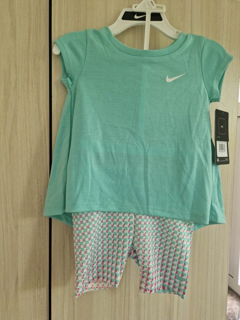 Детски комплект Nike