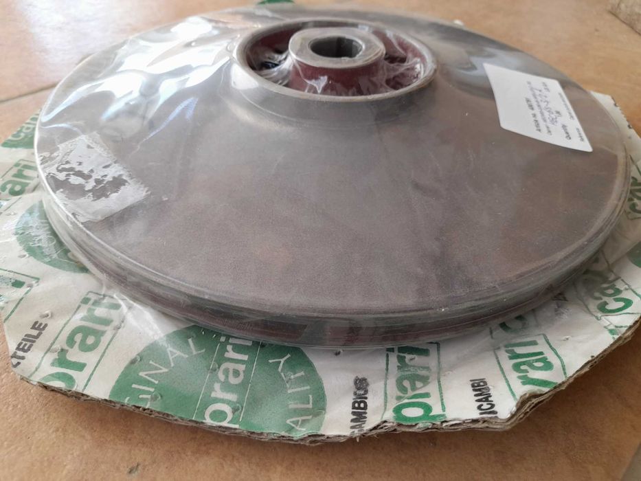 Turbina mare Caprari MECM65 - pt pompa irigatii Caprari MEC MR65