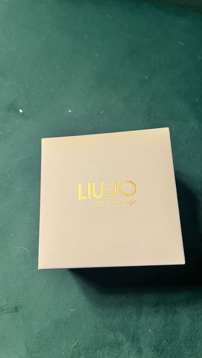 Ръчен часовник liu Jo