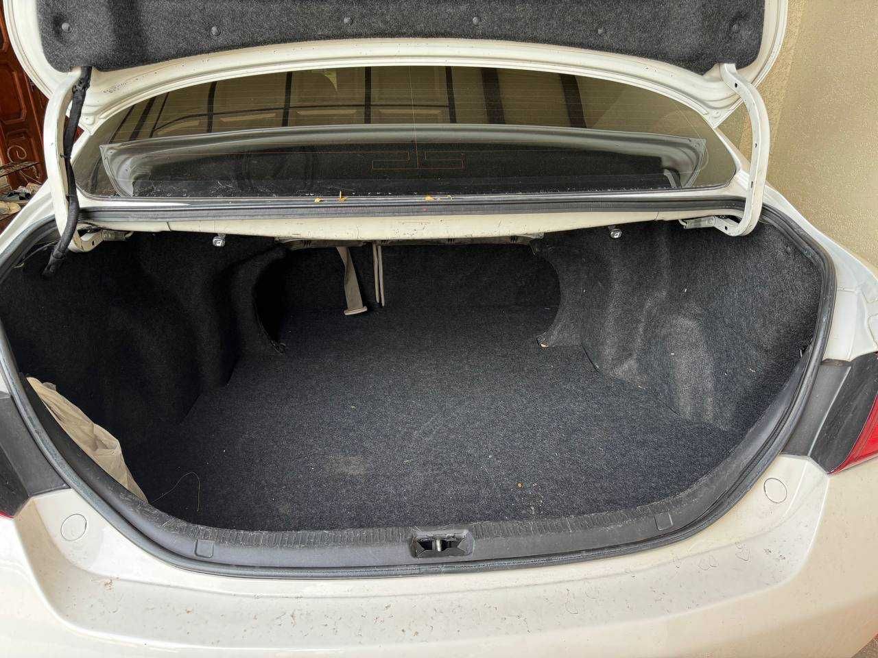 Toyota Camry 40 2007