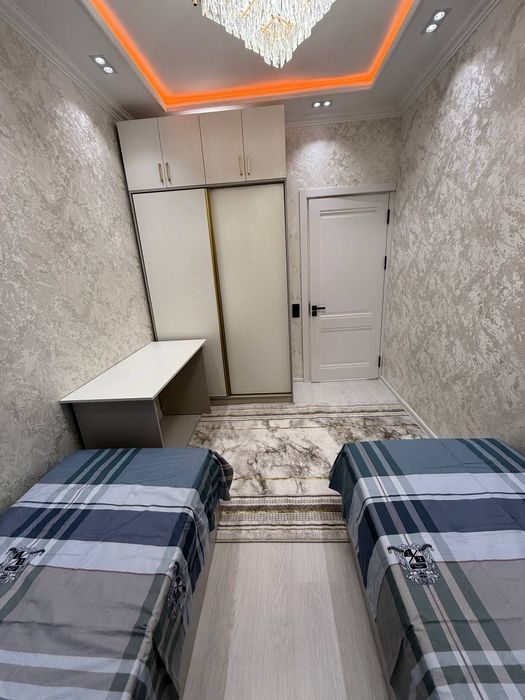 ЧИЛОНЗОР-16 МЕТРО 4/3/4/Балкон 1'5/6/Срочно Сотилади Ориентир Метро