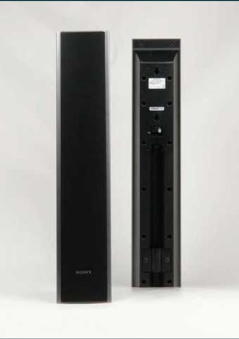 Sistem Home Cinema Sony