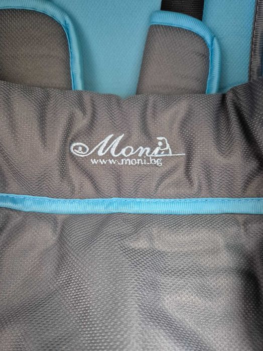 Кошница за бебе Moni babytravel