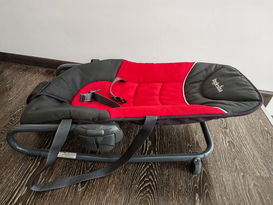 Balansoar /scaun de masă Inglesina