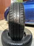 195/65 R15 Set Hankook 2023 + Dunlop 2017