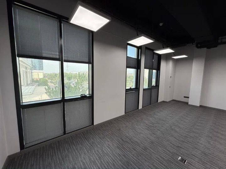 Аренда офис ЖК Nest one, 114м2