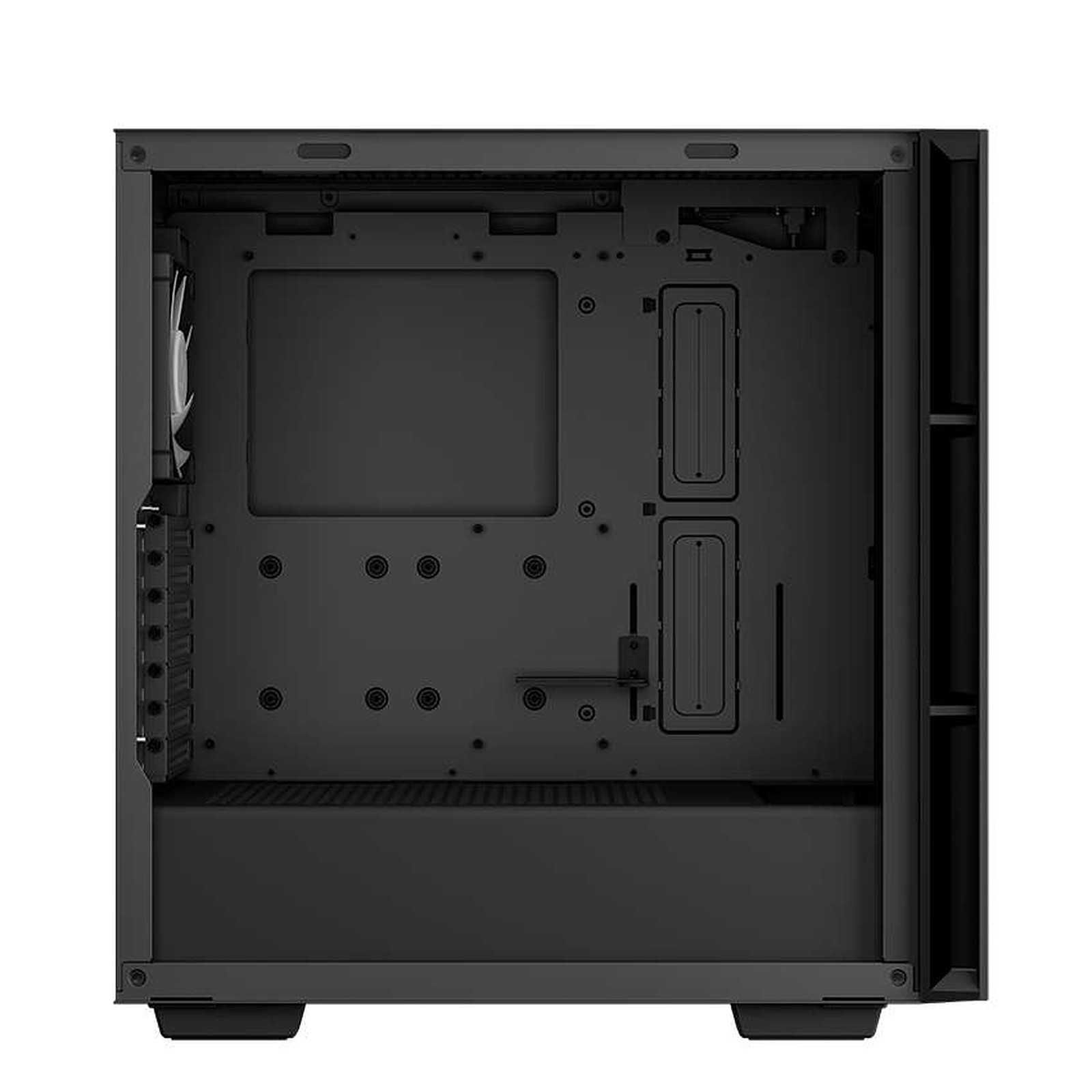 Кейс (корпус) Deepcool Gamer Storm CH560, BLACK