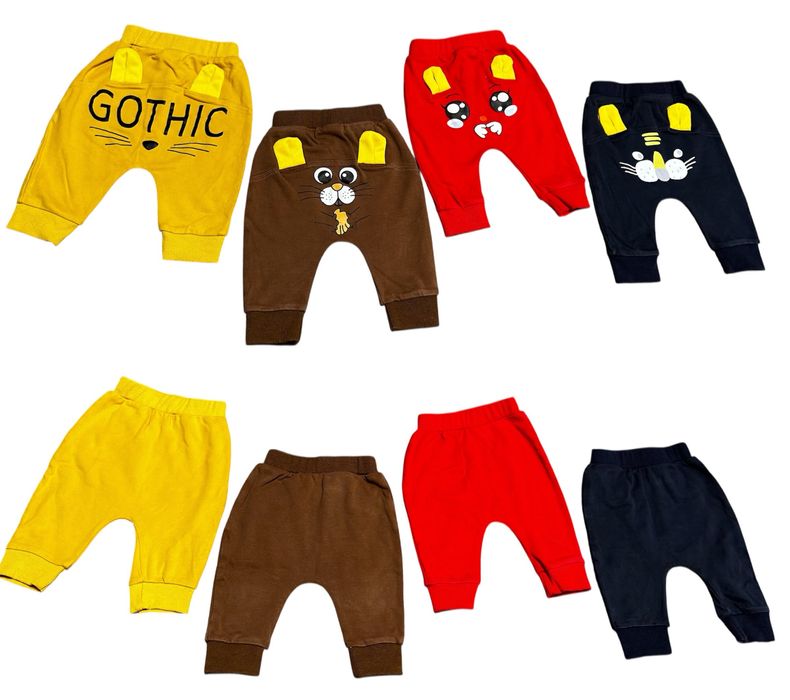 Лот дрехи за бебе 3-6 месеца