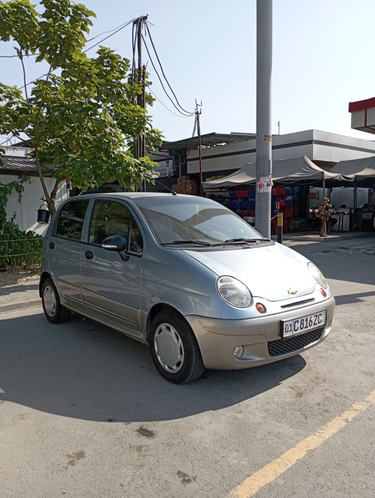 Matiz best sotiladi