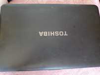 Ноутбук Toshiba Satellite C850 D1K