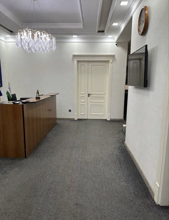 Продажа Офиса ор-р IT Park!  Уровней 3