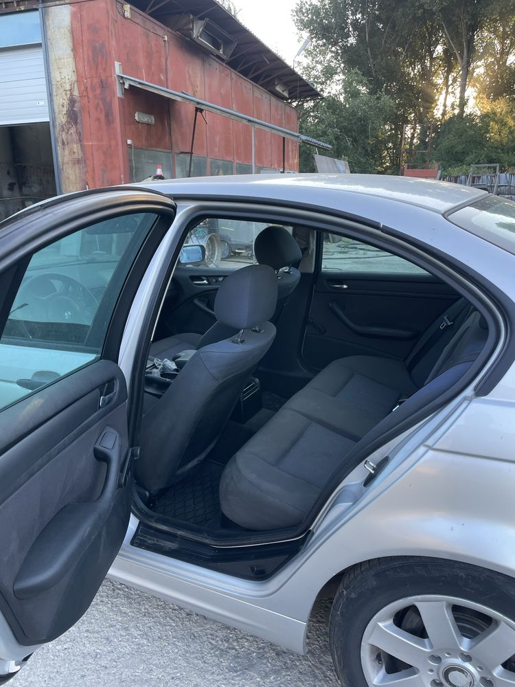 Bmw e46 320d 150hp manual Бмв е46 320д 150кс ръчка НА ЧАСТИ!