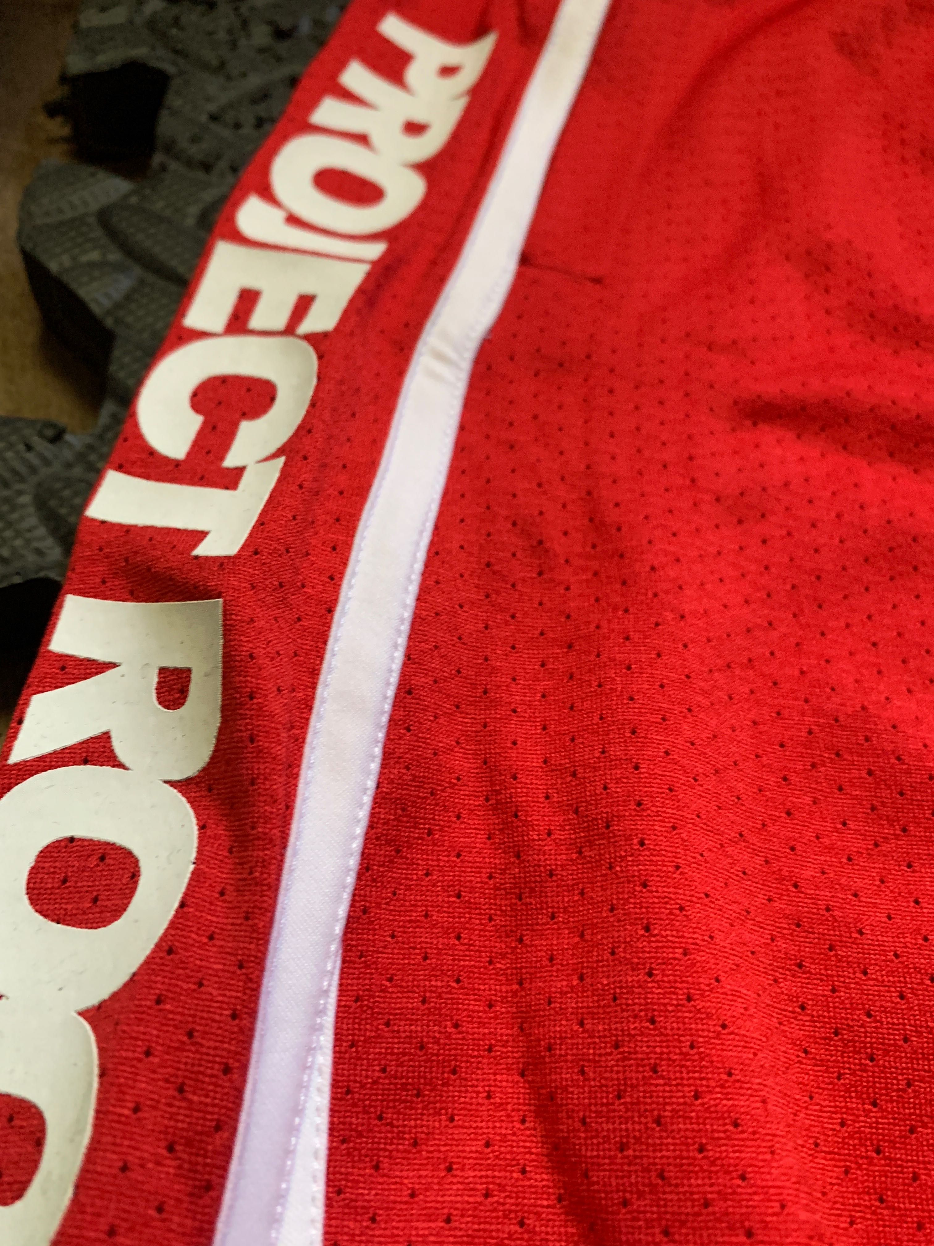 Project Rock • Under Armour • USA