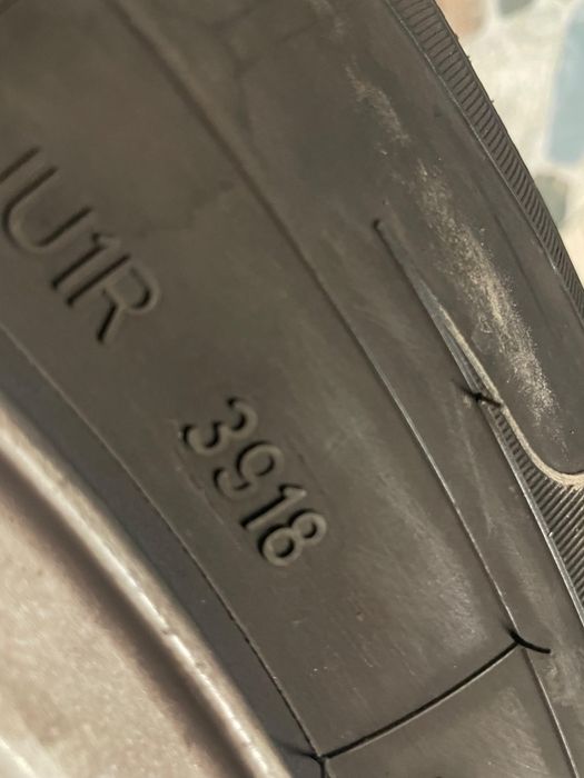 Roti iarnă AUDI a4 a5 a6