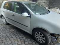 Volkswagen Golf V / Фолксваген Голф 5 НА ЧАСТИ
