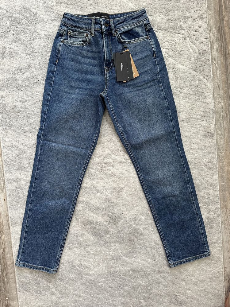 Дамски дънки на vero moda