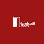 Montaj Uși de Interior toc Reglabil și Extensii Ușa Metalică Exterior