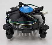 Охладител охлаждане Intel box fan вентилатор за LGA 115x 1200/ вкл ДДС