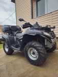 Квадроцикл CFMOTO CF800-2(X8)