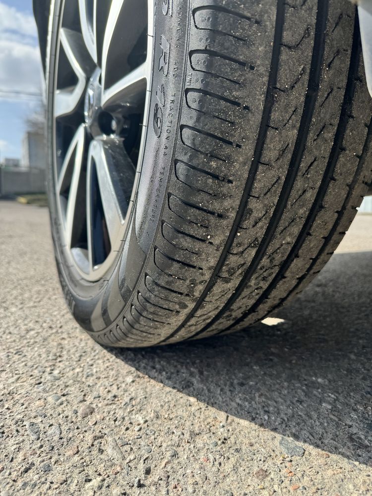 Шины Pirelli 225/55R19