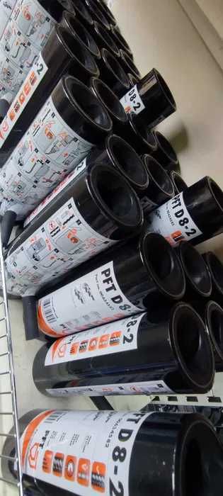 Rotoare și statoare pentru mașini de tencuit/gletuit - PFT, MIXER