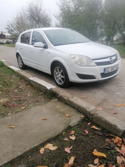 Opel astra h 2008 1.3 cdti