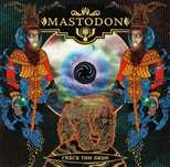 CD Mastodon - Crack the Skye 2009