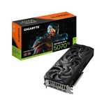 Видеокарта RTX5070 Ti OC Gigabyte WINDFORCE