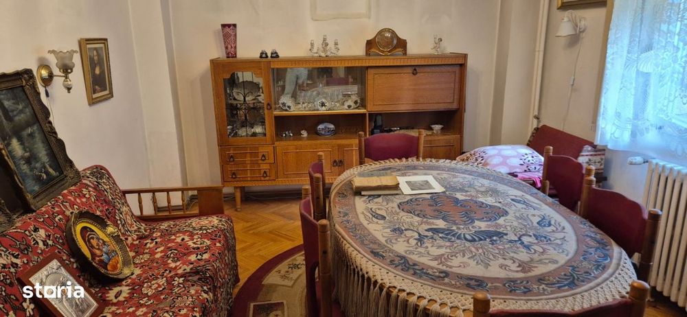 Apartament 2 Cam | Decomandat | strada Dorobantilor