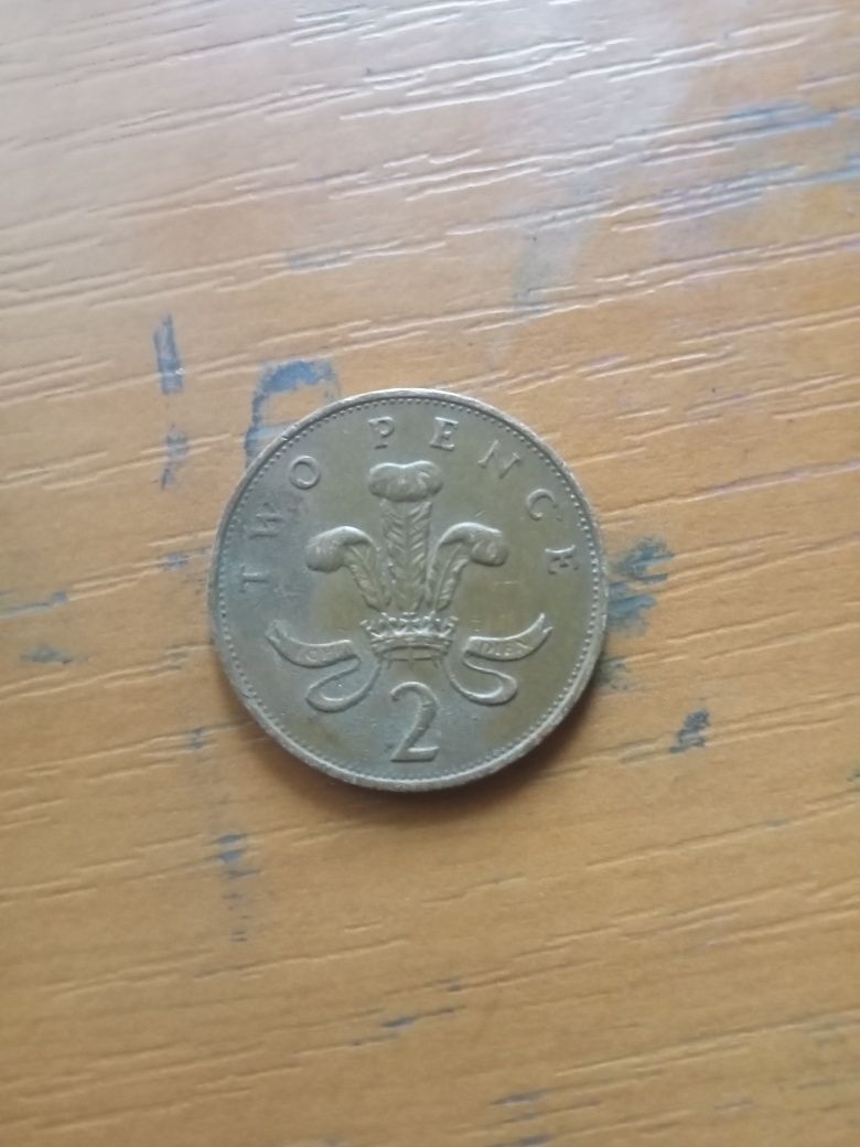 Vând monede de Epoca