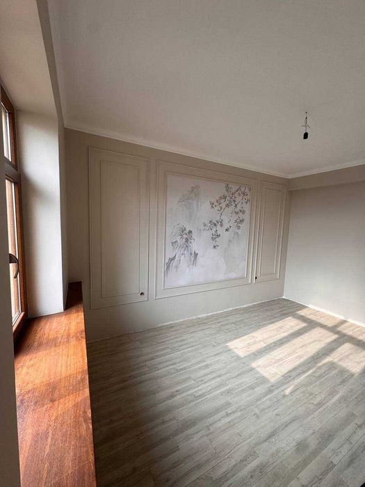 6 - комнатная квартира ЖК Bauraum , Дуплекс , Новостройка