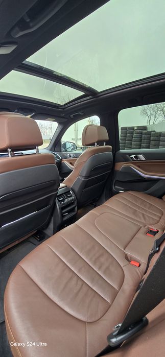 Bmw X5 3.0d X-drive 265 CP