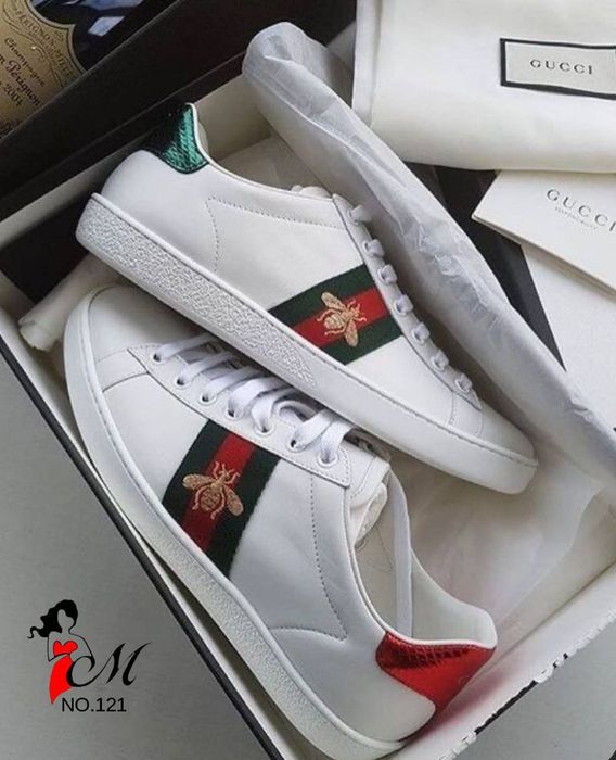 Adidași bărbat Gucci
