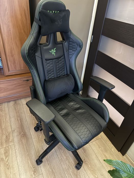 Razer Гемърски стол