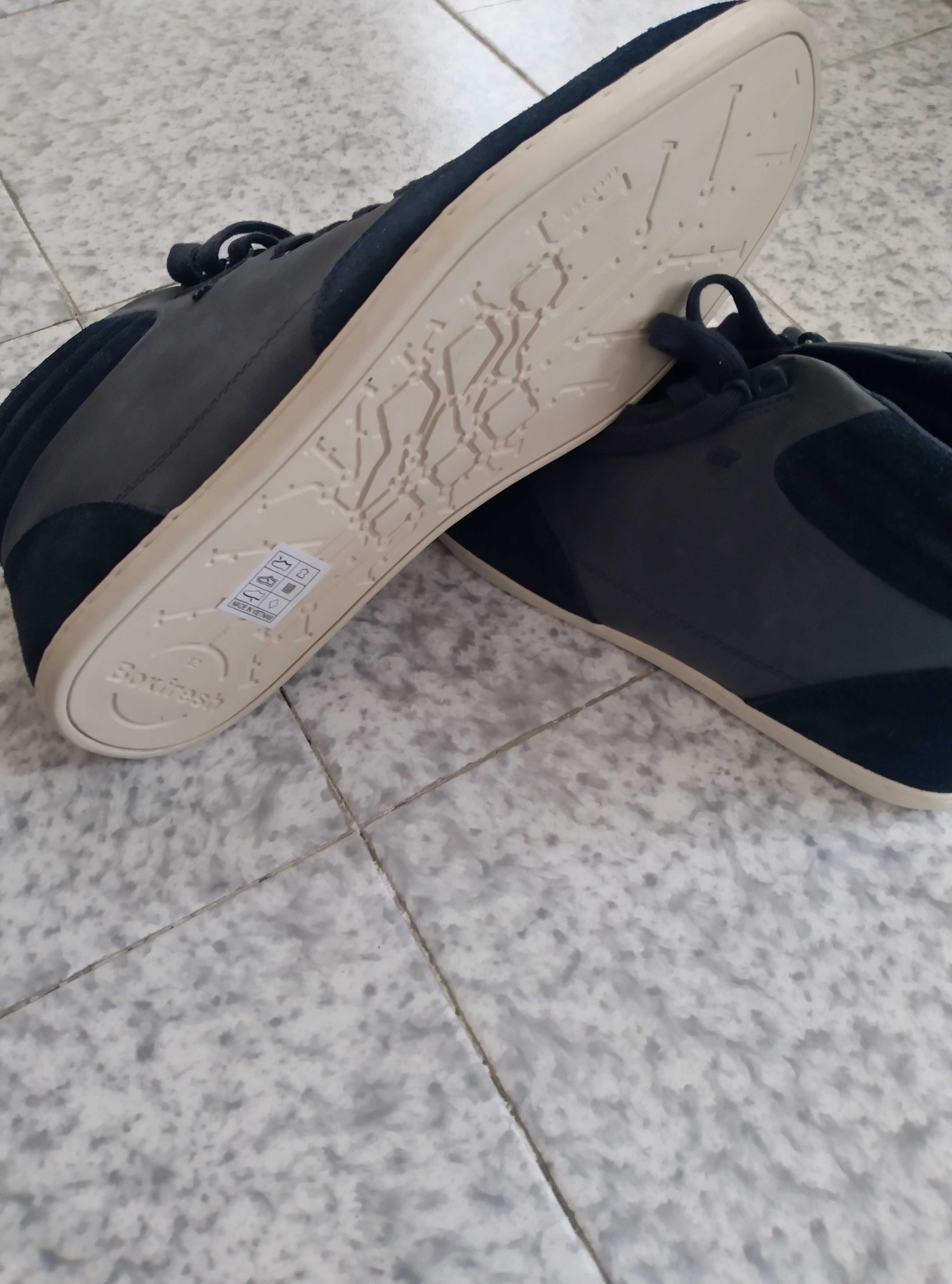 Продавам обувки Boxfresh