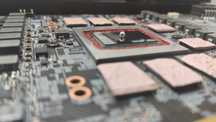 Intretinere placi video RTX 3080 4080, AMD, Mining, thermal pads