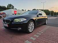 BMW 530xd 2013 3.0 4x4 Trapa Piele TÜV
