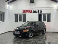 BMW Seria 3 BMW SERIA 318d Automat 12/2011 2.0d Euro 5 143 CP ( SE POATE ÎN RATE )