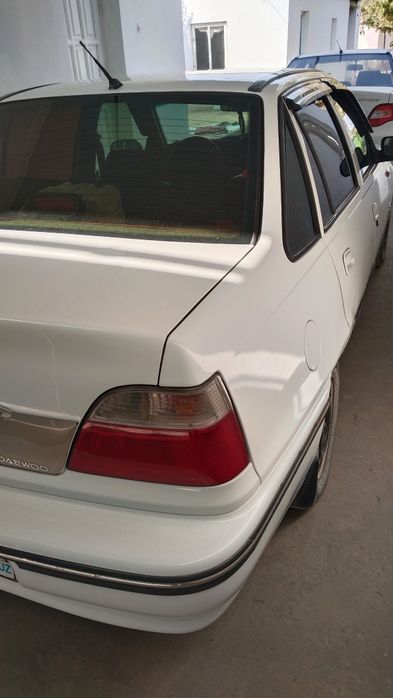 Nexia 1 sons sotiladi