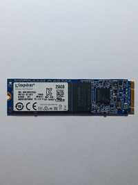 SSD M2 Kingston 256 GB
