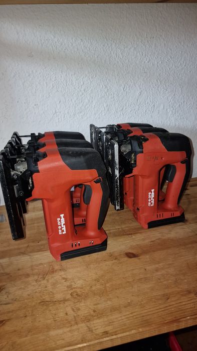 Pendular Hilti Nuron  sjd  sau sjt  500 lei bucata