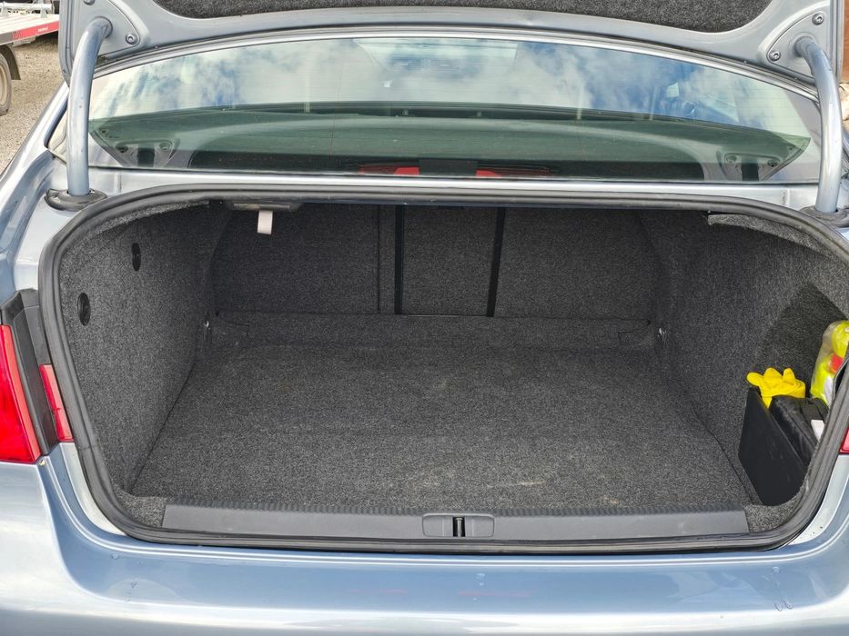 VW Passat 1.4TSi/Метан/Автоматик/Лизинг/Италия