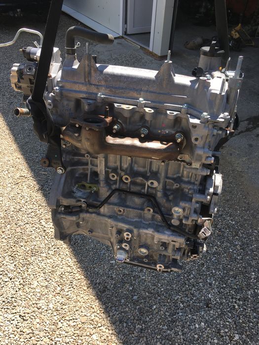 Motor Toyota Auris,Corolla 1.4D 2012- 2016 | 1ND-TV | TMI P E12