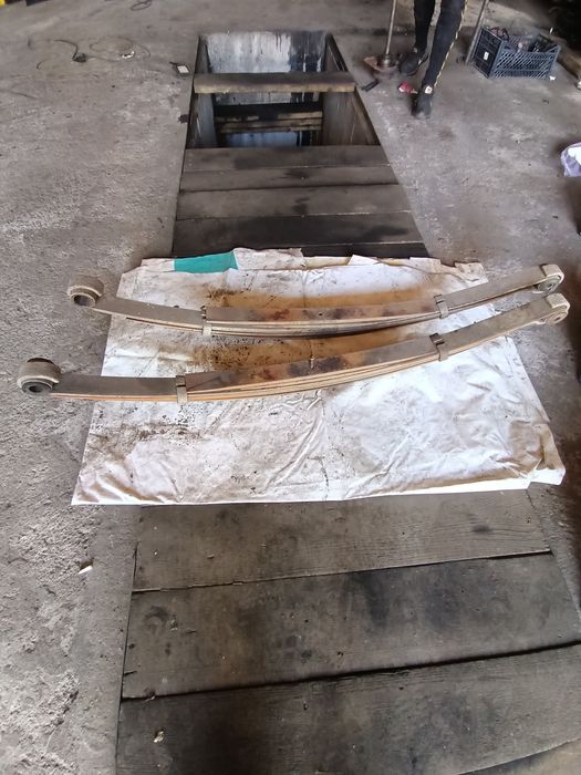 Dezmembrari iveco daily