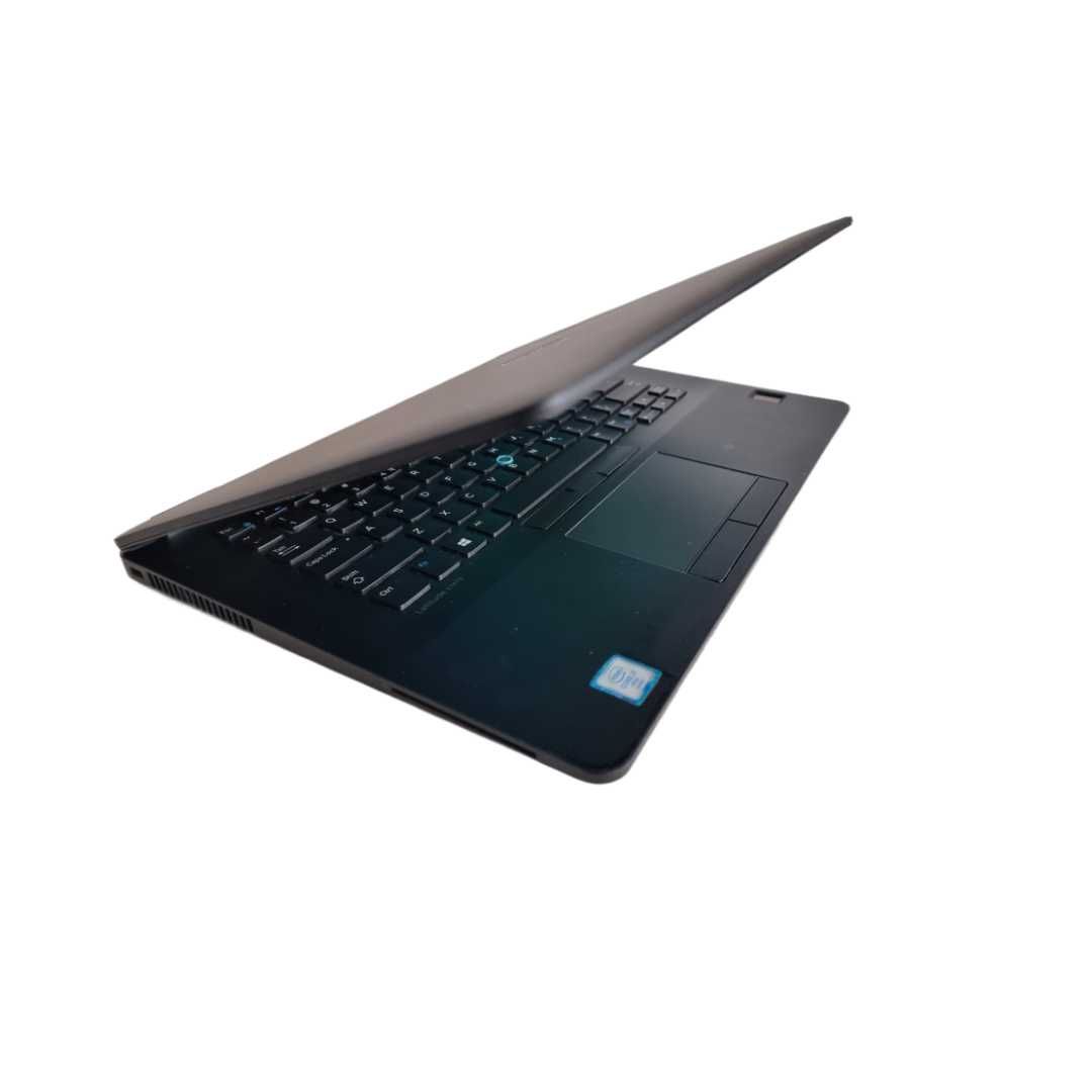 Dell Latitude 7470 14" FHD i7-6600U SSD 256 GB 8 GB RAM