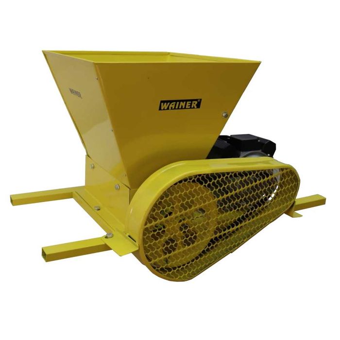 Tocator de mere, electric, 2200W, WAINER FP5