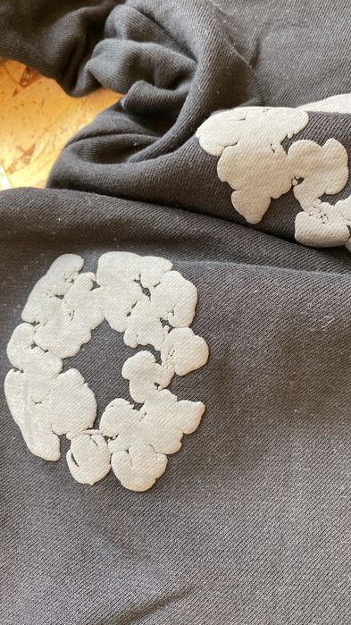 Denim Tears екип !Промоция!