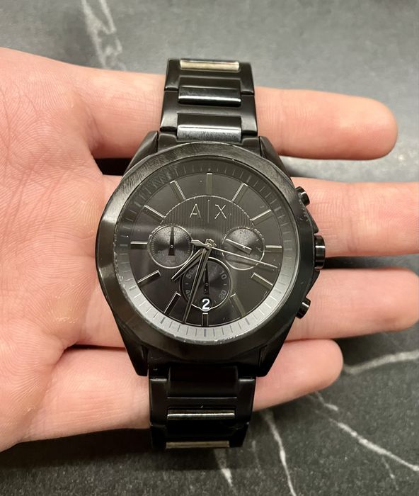 Ceas Armani Exchange – Stare Excelentă