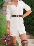 Style Authority Alessa рокля риза