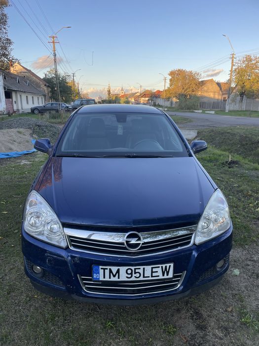 Opel Astra H Diesel 2009